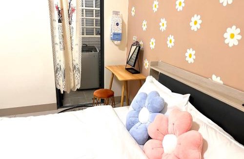 West District Casa | Daisy's Hsiang Hola