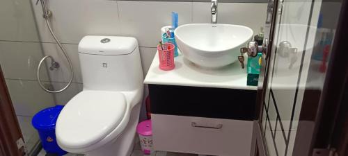 Neyyattinkara Casa | Daisy villa Home stay