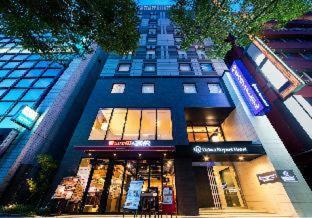 Chuo Hotel | Daiwa Roynet Hotel Chiba Ekimae