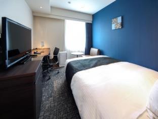 Chuo Hotel | Daiwa Roynet Hotel Chiba Ekimae