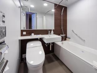 Chuo Hotel | Daiwa Roynet Hotel Chiba Ekimae