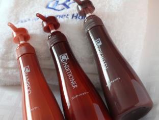 Chuo Hotel | Daiwa Roynet Hotel Chiba Ekimae