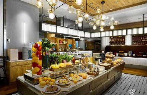 Hakata-ku Hotel | Daiwa Roynet Hotel Hakata Reisen PREMIER