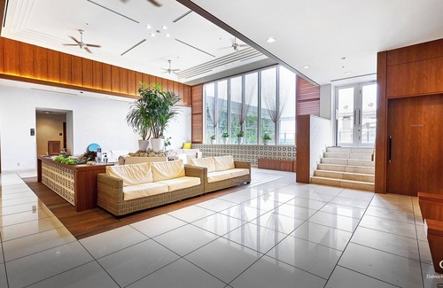 Naha City Centre Hotel | Daiwa Roynet Hotel Naha - Omoromachi