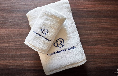 Naha City Centre Hotel | Daiwa Roynet Hotel Naha - Omoromachi