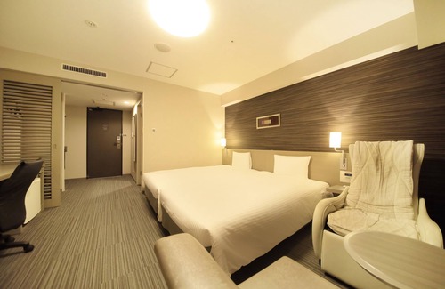 Osaki Hotel | Daiwa Roynet Hotel Tokyo Osaki