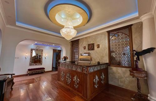 La Mariscal Hotel | Dakani Hotel Boutique NEW