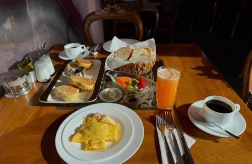 La Mariscal Hotel | Dakani Hotel Boutique NEW