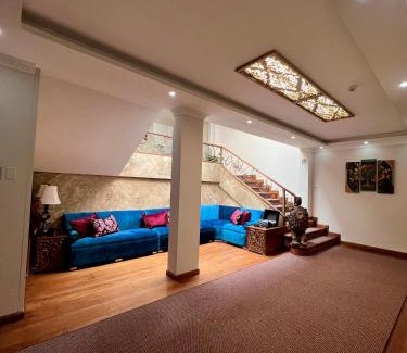 La Mariscal Hotel | Dakani Hotel Boutique NEW