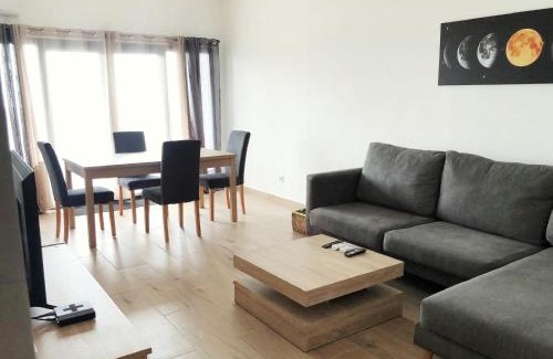 Dakar Apartamento | DakarByDays-DBD008 appartement Astrid 2 chambres