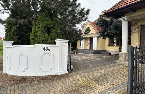 Rzeszow Villa | Dako Mansion