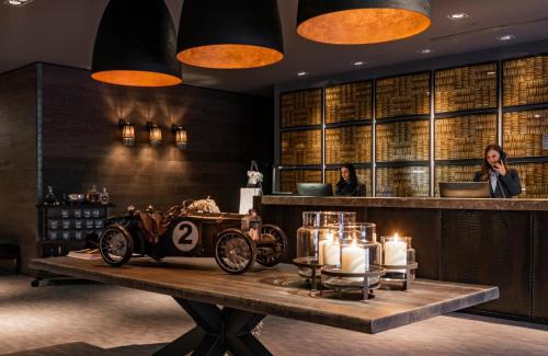 Manchester City Centre Hotel | Dakota Manchester