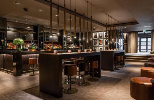 Manchester City Centre Hotel | Dakota Manchester