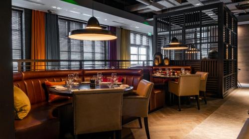 Manchester City Centre Hotel | Dakota Manchester