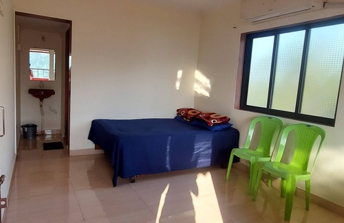 Alibaug Otro | DAKWE COTTAGE Nagaon , 7mins.from Badami beach,1.6km from Nagaon beach,