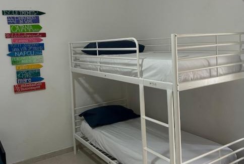 Tremiti Islands Apartamento | Dal Guarracino