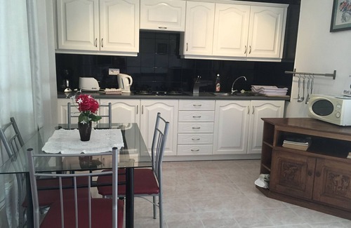 Flic-en-Flac Villa | Dalais EN EL ESTUDIO, 5 minutos de la playa