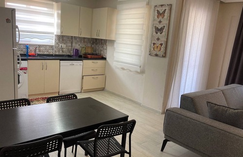 Dalaman Apartamento | Dalaman Pansiyon