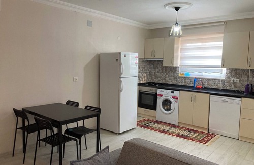 Dalaman Apartamento | Dalaman Pansiyon