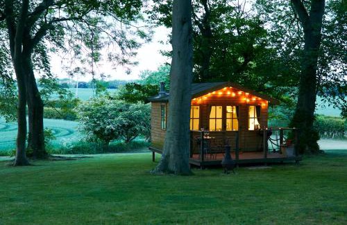 Filey Casa | Dale Farm Holidays