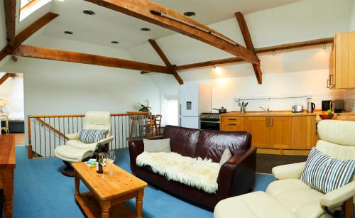 Filey Casa | Dale Farm Holidays
