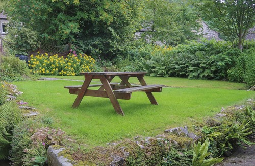 Buckden Cabaña | Dale Head Cottage