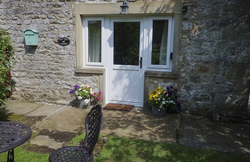 Buckden Cabaña | Dale Head Cottage