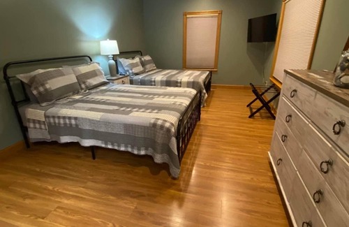 Albany Otro | Dale Hollow Lake Vacation Home. Room and comfort for family and friends!