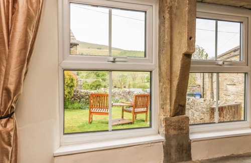 Yockenthwaite Cabaña | Dale View