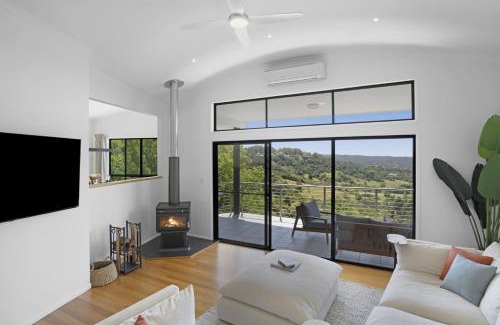 Mapleton Casa | Dale View Retreat at Mapleton