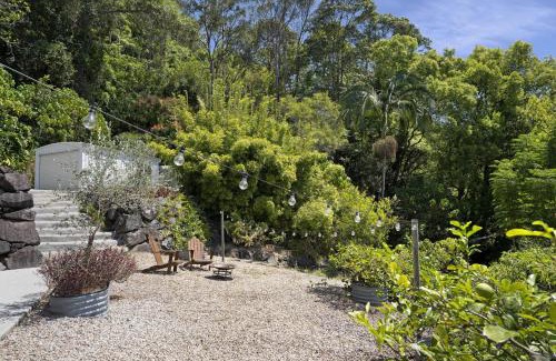 Mapleton Casa | Dale View Retreat at Mapleton
