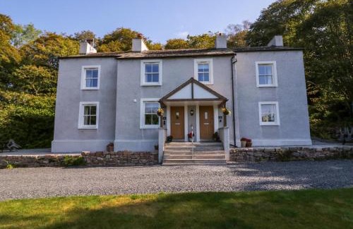Boot Casa | Dalegarth Hall Farm Cottage 1