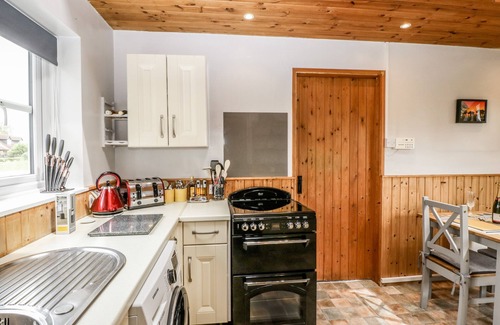 Ilton Cabaña | DALEGARTH, romantic, character holiday cottage in Ilminster