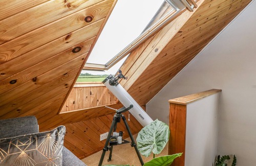 Ilton Cabaña | DALEGARTH, romantic, character holiday cottage in Ilminster