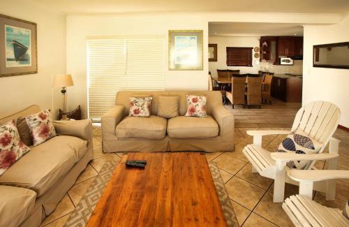 Paradise Beach Casa | Dalene se Seehuis, Langebaan, 8-sleeper