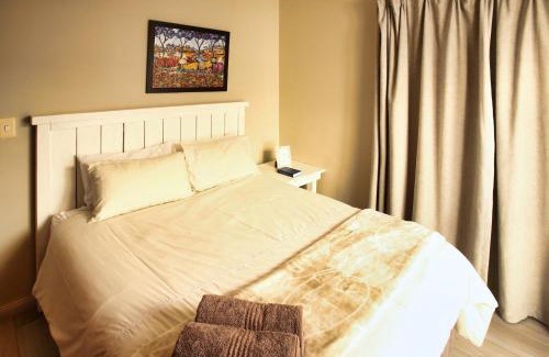 Paradise Beach Casa | Dalene se Seehuis, Langebaan, 8-sleeper