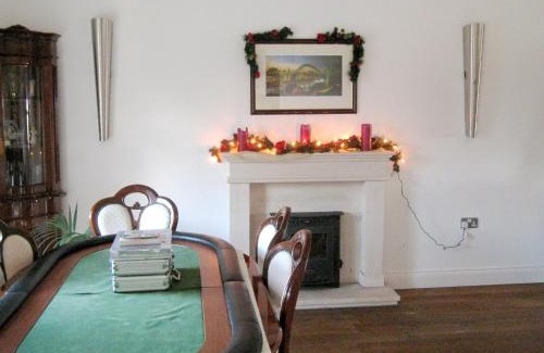 Barnard Castle Casa | Dales Chapel