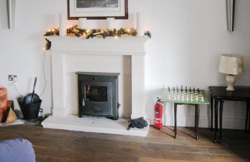 Barnard Castle Casa | Dales Chapel