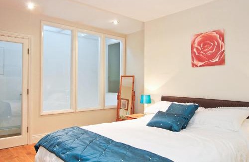Barnard Castle Casa | Dales Chapel