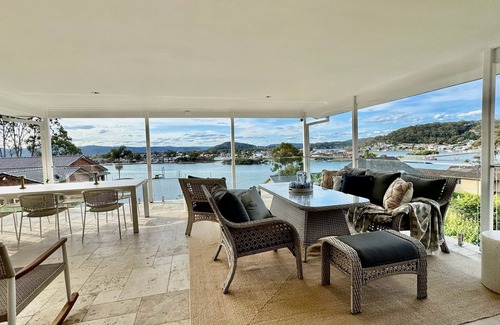 Daleys Point Casa | Daleys Escape on Daleys Point