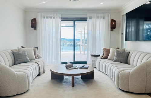 Daleys Point Casa | Daleys Escape on Daleys Point