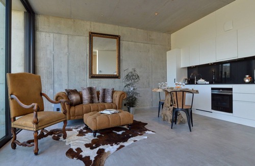 Warsage Villa | Villa Dalhem con jardín