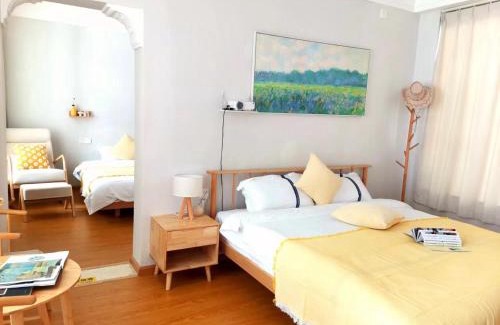 Dali Ancient Town Casa | Dali Favorite Inn