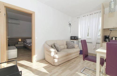 Martinski Apartamento | Dali in Sveti Martin - Istrien / Dali in Sveti Martin - Appartement für 2 Personen