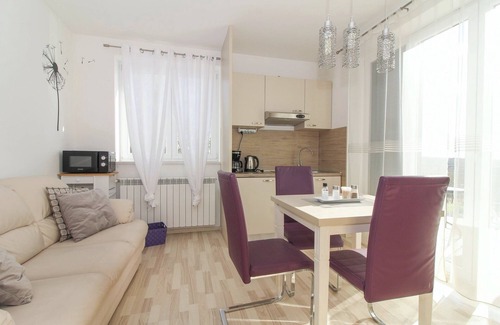 Martinski Apartamento | Dali in Sveti Martin - Istrien / Dali in Sveti Martin - Appartement für 2 Personen