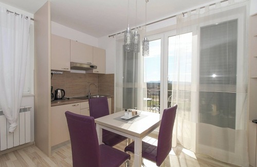 Martinski Apartamento | Dali in Sveti Martin - Istrien / Dali in Sveti Martin - Appartement für 2 Personen