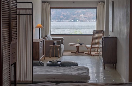 Shuanglang Hotel | Dali Shuanglang Anqi'erhai Resort Hotel