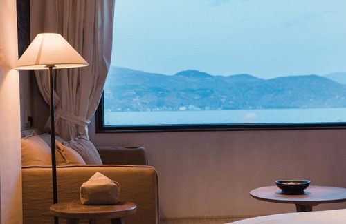 Shuanglang Hotel | Dali Shuanglang Anqi'erhai Resort Hotel