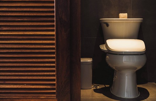 Shuanglang Hotel | Dali Shuanglang Anqi'erhai Resort Hotel