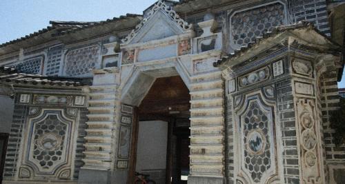 Xizhou Hotel | Dali Sky Valley Heritage Boutique Hotel